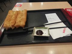 -永和大王(巨峰路店)