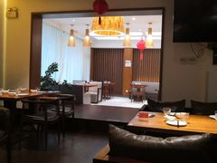 大堂-陆壹捌餐厅(五大道店)