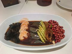 -大铁勺新津菜(中北永旺店)