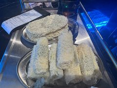 -琥珀川糟粕醋·香草鸭·鸡煲(慈云寺店)