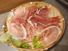 -阿婆情腊排骨火锅(古城旗舰店)