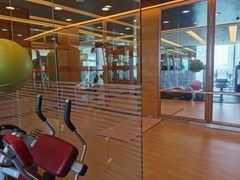 -健体中心·青岛香格里拉