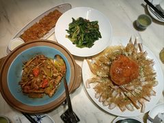 -陶陶居酒家(环市东店)