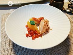 秋天的味道-鱼桥巷·美学川菜