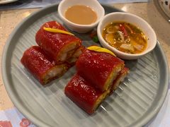 -点都德(华强北店)