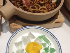 -火啫啫·粤式啫啫煲(南京弘阳店)