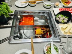 -海底捞火锅(吾悦广场店)