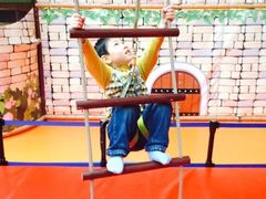 -蒙特利亲子乐园