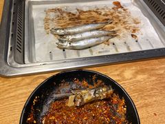 -新石器烤肉(南站店)