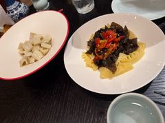 -海天楼中餐厅(吴宫泛太平洋酒店)