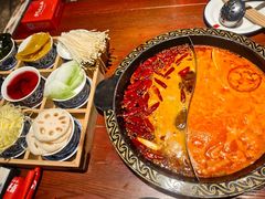 -黄家码头老火锅(解放碑旗舰店)