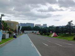 -广西壮族自治区药用植物园