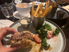 -blue frog蓝蛙(长泰广场店)