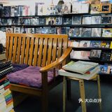 成都探店 | 这家复古CD店也太出片了📸
