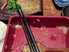 -千代武日本料理(开发区店)