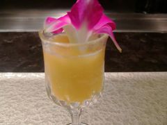 -Ginza Onodera铁板烧(外滩十八号店)