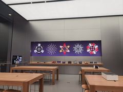 -Apple零售店(成都太古里店)