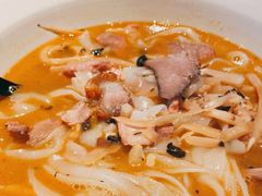 -漆黑觉米粉(三里屯店)