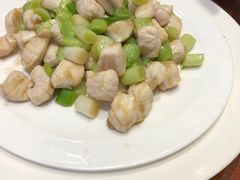 -李记白水羊头·清真老味家常菜(石景山店)