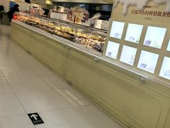 -红星前进面包牛奶公司(君太店)