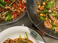 -费大厨辣椒炒肉(正佳广场店)