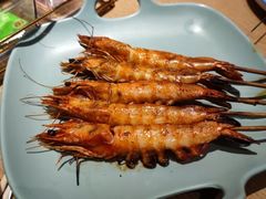-街角等你.大连海鲜烧烤(西安路店)