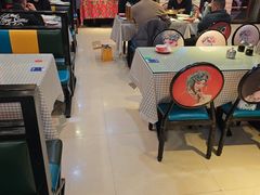 -京城百饺园•东北菜馆(红谷滩店)