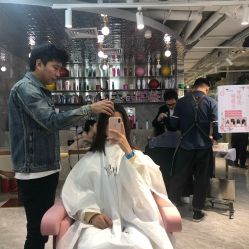 -悦SALON