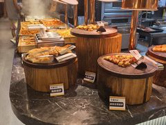-盛江山自助料理·惠享店(千峰南路店)