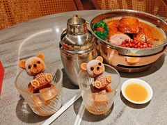 -粤来记·啫啫煲·点心(日月光店)