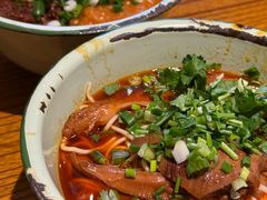 -鞠老头钵钵面(大坪店)