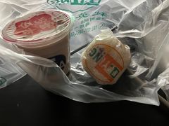 -秋英饭团(大庙新村店)