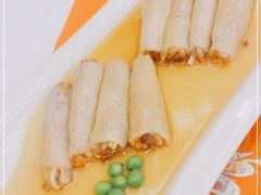 -美心·翠园(港汇恒隆广场店)