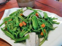 水性杨花-云隐小厨·传统大理美食(复兴路店)