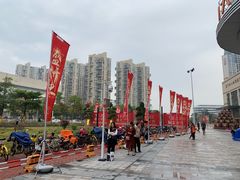 -银泰百货(厦门国贸中心店)