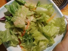 -唯成•韩国炭火烤肉 유성고기