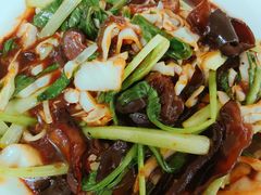 -福海面馆(阳曲店)