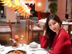 -禧宴Joyous Restaurant(禧园店)