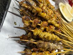 -亚东串烤(共康东路店)