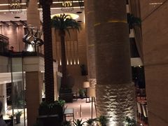 -上海东方佘山翰悦阁酒店·Vie全日制餐厅