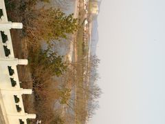 -门城湖公园