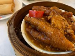 -凤城酒家(渣华道)