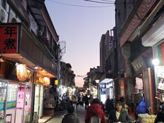 -爆肚冯(廊房二条店)