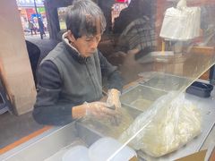 -叶氏麻糍(鼓浪屿店)