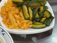 -牛一嘴·兰州牛肉面·大盘鸡(财富中心店)