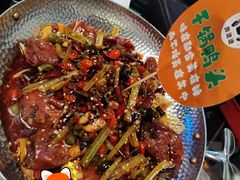 -路边边.炒菜烧烤.音乐餐厅(良乡长虹店)