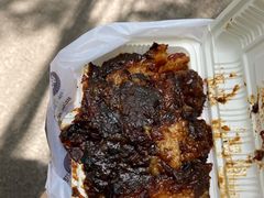 甄糕-叁省斋粉蒸肉甑糕·清真(回民街店)