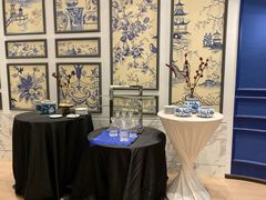 包厢-翠湖宾馆·中餐厅