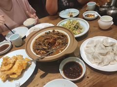 -一轩饺子馆(丽都店)