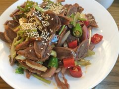 -玉舌尖私房菜(裕华店)